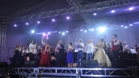 В Сухуме прошёл фестиваль «Opera Viva»