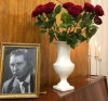 Вечер памяти известного поэта, сценариста Юрия Лакербай