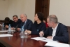 В Кабинете Министров Республики Абхазия состоялось заседание абхазской части Совместной межправительственной комиссии по развитию торгово-экономического, научно-технического и гуманитарного сотрудничества Республики Абхазия и Республики Крым.