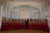 В Сухуме пройдёт XVII Международный музыкальный фестиваль «Хибла Герзмава приглашает...»
