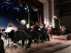В Государственной филармонии им. Р. Гумба состоялся концерт памяти погибших в Отечественной войне народа Абхазии