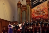Государственная хоровая капелла приняла участие в Осеннем хоровом фестивале в Москве