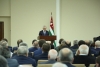 20 декабря Президент Республики Абхазия Рауль Хаджимба обратился с ежегодным посланием Народному Собранию – Парламенту Республики Абхазия