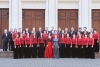 Государственная хоровая капелла Абхазии примет участие в Московском пасхальном фестивале