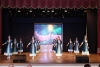 В Абхазской Государственной филармонии  им.Р.Гумба в рамках Дней культуры Республики Ингушетия в Республике Абхазия состоялся концерт мастеров искусств Ингушетии