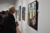 В Центральном выставочном зале Союза художников Абхазии состоялось открытие выставки «Осень-весна»