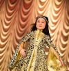 В Абхазской государственной филармонии им. Р. Гумба состоялся концерт детского хореографического ансамбля «Гагрипш»