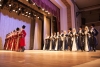 10 апреля состоялся сольный концерт Государственного академического ансамбля народного танца Адыгеи «Нальмэс» в Сухуме