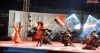 Государственный ансамбль народного танца &quot;Кавказ&quot;выступил на открытии Дамасской международной ярмарки