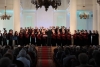 Государственная хоровая капелла Абхазии выступила в Тульской областной филармонии