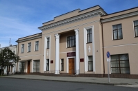 Подписано Соглашение о сотрудничестве между Государственным музеем Боевой Славы имени В. Г. Ардзинба и Центральным музеем Великой Отечественной войны