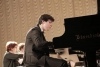 Cольный концерт молодого пианиста Бараса Куджба