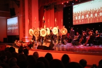 Праздничный концерт, посвящённый Дню Победы и Независимости Республики Абхазия