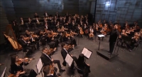Государственный симфонический оркестр Республики Татарстан выступит в рамках фестиваля «Хибла Герзмава приглашает...»