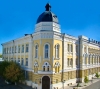 Министерство культуры Республики Абхазия поздравляет с 50-летием Астраханскую государственную консерваторию