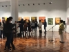 15 мая в Центральном Выставочном зале открылась выставка работ художников из Кабардино –Балкарии