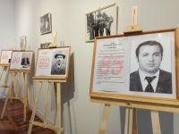 Руслан Хашиг: наша задача - увековечить память наших журналистов и заниматься пропагандой абхазской национальной печати