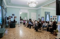 VI Всероссийский семинар по работе со зрителями проходит в Москве