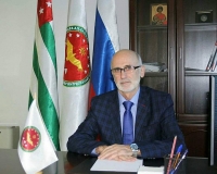 Нугзар Логуа назначен внештатным советником президента по вопросам культуры и науки