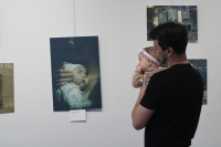В Сухуме открылась фотовыставка «Абхазия в фокусе. Из 20-го в 21-й»