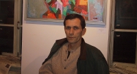 21 февраля 1960 года родился художник Леварса Алексеевич Бутба