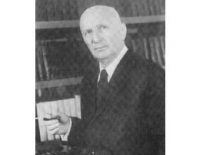 22 апреля сто лет назад родился учёный-историк Зураб Вианорович Анчабадзе (Ачба)
