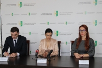 В Абхазии пройдет международный конкурс красоты «Мисс и Миссис Россия Земля 2021»