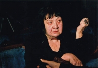 25 апреля  театральному режиссеру Нелли Эшба исполнилось бы 92 года