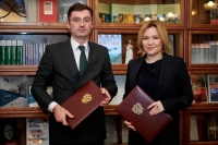 Подписан  План сотрудничества между Россией и Абхазией в области культуры на 2021 год