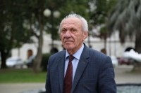 Министр культуры Республики Абхазия Гудиса Агрба выразил соболезнования в связи со смертью Василия Царгуш