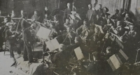 1 апреля 1933 года был создан Государственный симфонический оркестр Абхазии