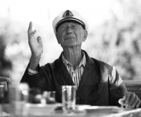 На 91 году ушёл из жизни народный артист Республики Абхазия Николай Чиковани