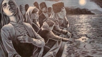 21 мая в Абхазии отмечают День памяти махаджиров