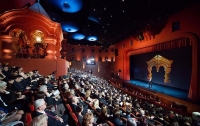 Министерство культуры Республики Абхазия поздравляет «Геликон-опера» с 30-летием создания театра