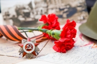 План проведения в городе Сухум мероприятий, посвящённых празднованию Дня Победы в Великой Отечественной войне 1941-1945 годов