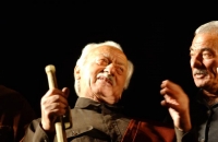 4 апреля 1930 года родился Народный артист Абхазии Чинчор Джениа